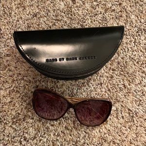 Marc by Marc Jacobs Sunglasses